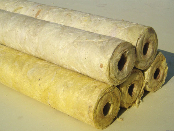 岩棉管壳